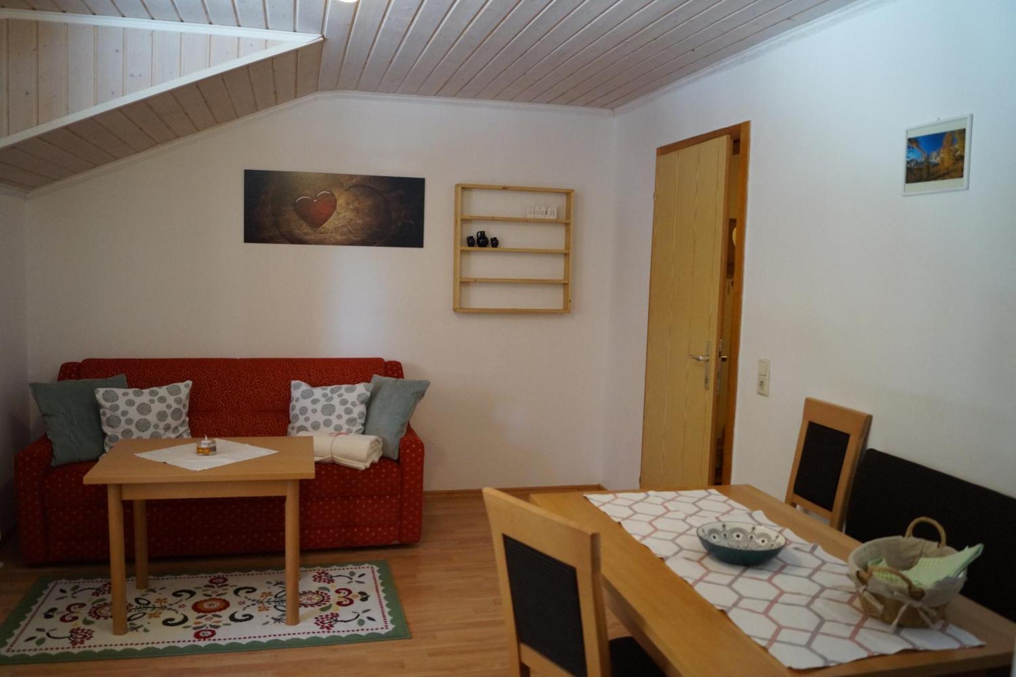 Haus Latschenheim Ramsau am Dachstein Quarto foto