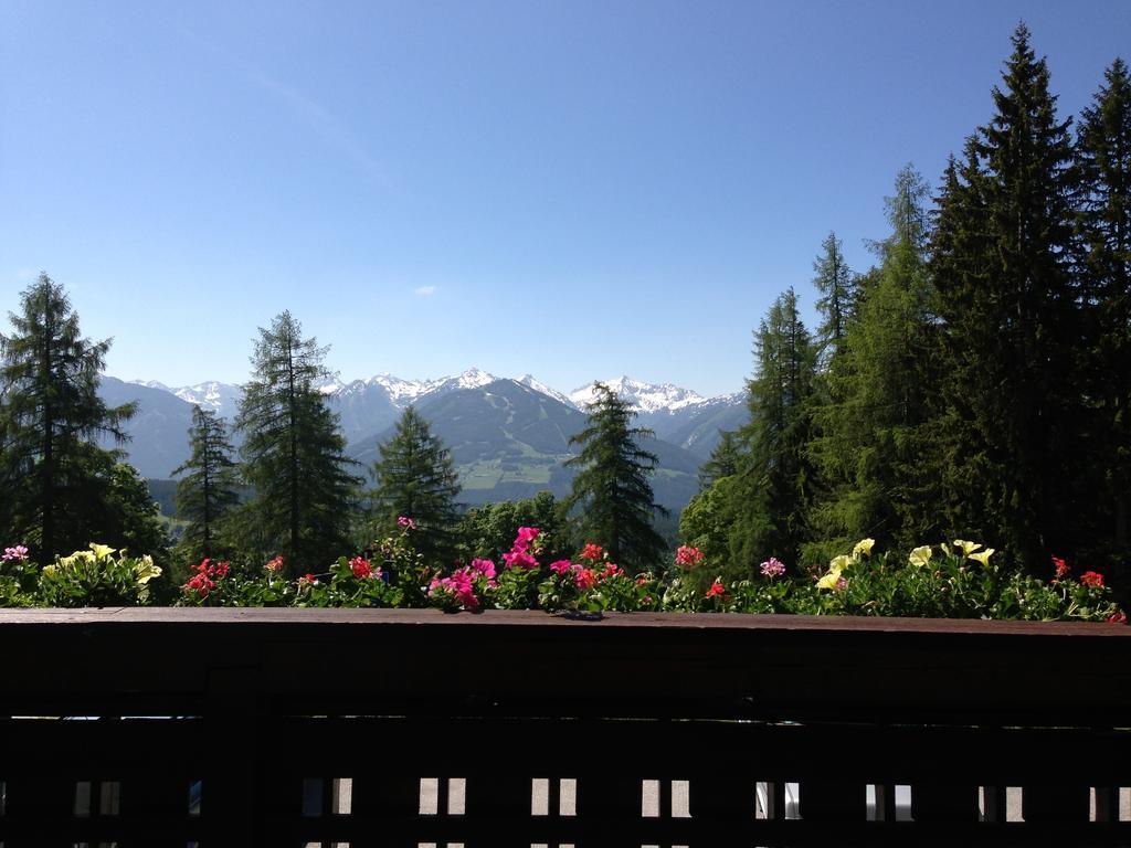 Haus Latschenheim Ramsau am Dachstein Quarto foto